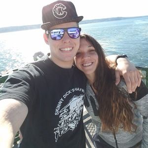 Meet your Posher, Corbeck